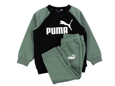 Puma eucalyptus minicats sweatset